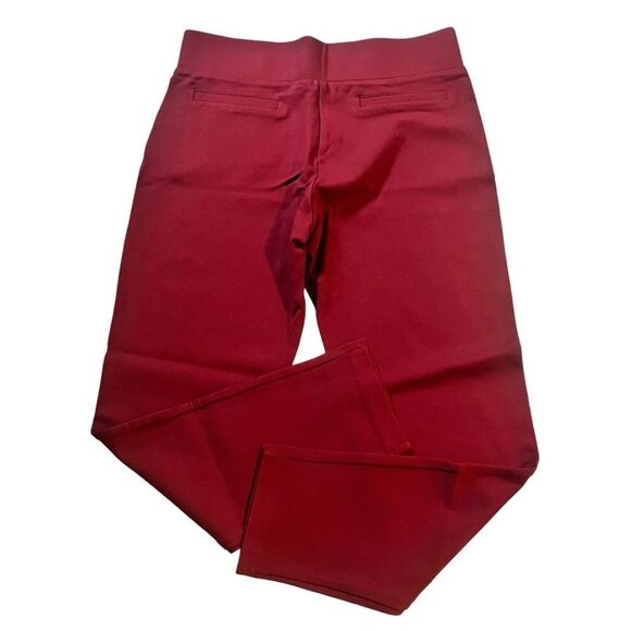 Tapata Stretch Skinny Ponte Pants - Picture 4 of 5